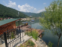 Pensiunea Hercules - accommodation in  Danube Boilers and Gorge, Clisura Dunarii (16)