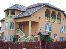 Casa Grande - accommodation in  Apuseni Mountains (06)