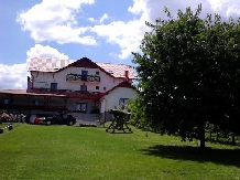 Pensiunea Panorama - accommodation in  Transylvania (01)