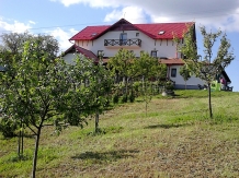 Pensiunea Panorama - accommodation in  Transylvania (06)