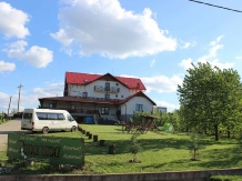 Pensiunea Panorama - alloggio in  Transilvania (07)