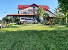 Pensiunea Panorama - accommodation in  Transylvania (16)