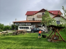 Pensiunea Panorama - alloggio in  Transilvania (19)