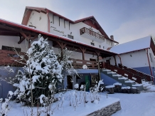 Pensiunea Panorama - accommodation in  Transylvania (33)
