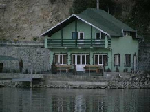 Pensiunea Maria - accommodation in  Danube Boilers and Gorge, Clisura Dunarii (01)