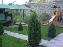 Pensiunea Maria - accommodation in  Danube Boilers and Gorge, Clisura Dunarii (02)