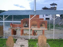 Pensiunea Maria - accommodation in  Danube Boilers and Gorge, Clisura Dunarii (09)