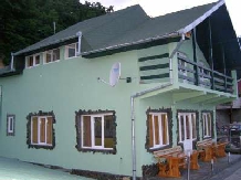 Pensiunea Maria - accommodation in  Danube Boilers and Gorge, Clisura Dunarii (11)