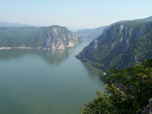 Pensiunea Maria - alloggio in  Gola del Danubio, Clisura Dunarii (16)