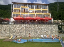 Pensiunea Decebal - accommodation in  Danube Boilers and Gorge, Clisura Dunarii (05)