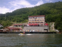 Pensiunea Decebal - accommodation in  Danube Boilers and Gorge, Clisura Dunarii (06)