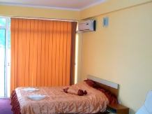 Pensiunea Decebal - accommodation in  Danube Boilers and Gorge, Clisura Dunarii (16)