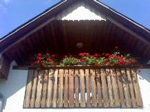 Casa Fekete - accommodation in  Apuseni Mountains (01)