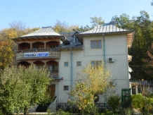 Pensiunea Cristian - alloggio in  Moldova (01)