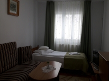 Pensiunea Cristian - alloggio in  Moldova (07)