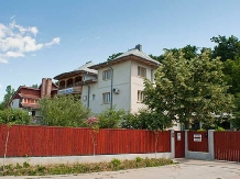 Pensiunea Cristian - accommodation in  Moldova (15)