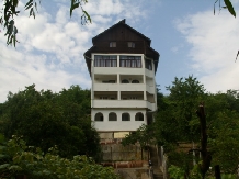 Pensiunea Alina si Sorin - alloggio in  Gola del Danubio, Clisura Dunarii (12)