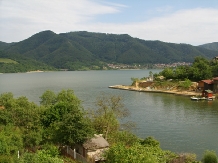 Pensiunea Alina si Sorin - alloggio in  Gola del Danubio, Clisura Dunarii (18)
