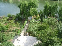 Pensiunea Alina si Sorin - alloggio in  Gola del Danubio, Clisura Dunarii (19)