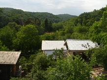 Pensiunea Alina si Sorin - alloggio in  Gola del Danubio, Clisura Dunarii (20)