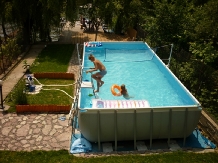 Pensiunea Alina si Sorin - accommodation in  Danube Boilers and Gorge, Clisura Dunarii (22)