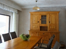 Pensiunea Cai de Vis - accommodation in  Bucovina (16)