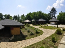 Pensiunea Conacul Zaicesti - alloggio in  Bucovina (07)