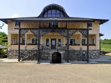 Pensiunea Conacul Zaicesti - alloggio in  Bucovina (09)