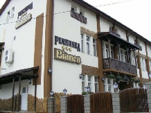 Pensiunea Bianca - alloggio in  Bucovina (01)