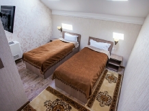 Pensiunea Bianca - accommodation in  Bucovina (21)