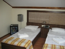 Vila Danielle - accommodation in  Moldova (02)