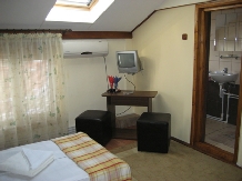 Vila Danielle - accommodation in  Moldova (04)