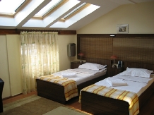 Vila Danielle - accommodation in  Moldova (07)