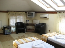 Vila Danielle - accommodation in  Moldova (08)