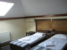 Vila Danielle - accommodation in  Moldova (10)