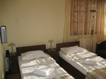 Vila Danielle - accommodation in  Moldova (19)