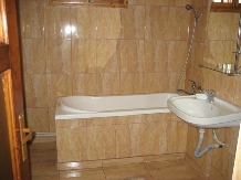 Vila Danielle - accommodation in  Moldova (21)