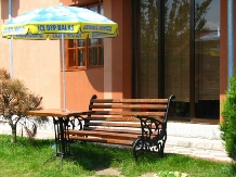 Vila Danielle - accommodation in  Moldova (26)