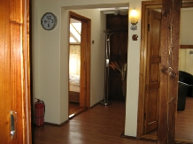 Vila Danielle - accommodation in  Moldova (30)