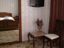 Hanul Dacilor - alloggio in  Moldova (04)