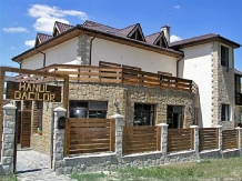 Hanul Dacilor - alloggio in  Moldova (09)
