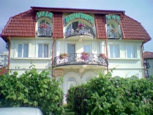 Vila Belvedere - accommodation in  Moldova (01)