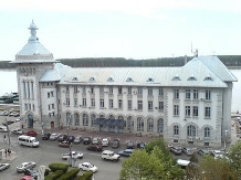Vila Belvedere - accommodation in  Moldova (09)