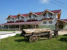 Pensiunea Dobrina - accommodation in  Moldova (05)