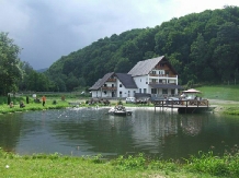 Hanul Roua Sanzienelor - accommodation in  Fagaras and nearby (03)