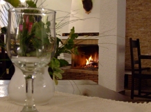 Hanul Roua Sanzienelor - accommodation in  Fagaras and nearby (13)