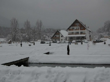 Hanul Roua Sanzienelor - accommodation in  Fagaras and nearby (16)