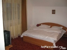 Pensiunea Valea Doamnei - accommodation in  Fagaras and nearby, Muscelului Country (02)