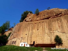 Pensiunea Valea Doamnei - accommodation in  Fagaras and nearby, Muscelului Country (06)