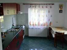 Pensiunea Sus in Deal - alloggio in  Fagaras e vicinanze, Transfagarasan (06)